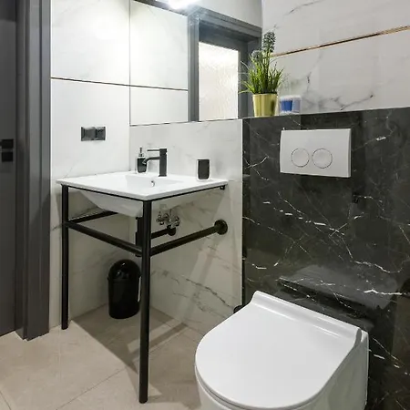 Luxury Apartment At The Main Square Tomasza Street Krakau Exterior foto